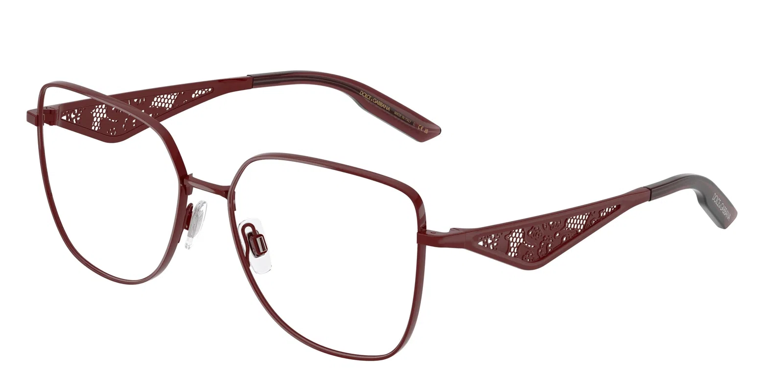 Dolce & Gabbana 1358 Eyeglasses - view 2